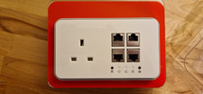 Powerline 200av power for sale  HORSHAM