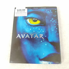 Avatar original theatrical for sale  Seattle