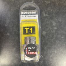 Monument grip mm gebraucht kaufen  Versand nach Germany