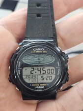 CASIO CGW-50 COSMO PHASE 1985 comprar usado  Enviando para Brazil