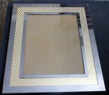 Picture frame metal for sale  Milford