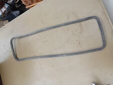 Rocker cover gasket for sale  OSWESTRY