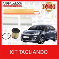 Kit tagliando filtri usato  Misterbianco