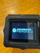 Shearwater perdix computer for sale  LLANDUDNO