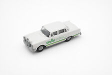 Prep mercedes 220 gebraucht kaufen  Heidenau, Dohna, Müglitztal