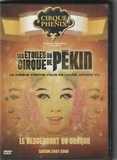 Etoiles cirque pekin d'occasion  Paris II