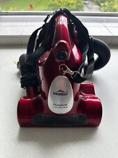 Montiss hunter 850 gebraucht kaufen  Versand nach Germany