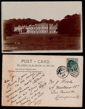 1904 anglesey. wales. for sale  MARYPORT