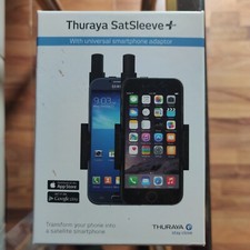Thuraya satsleeve plus usato  Rocca di Mezzo