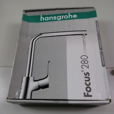 Hansgrohe focus m41 gebraucht kaufen  Schierling