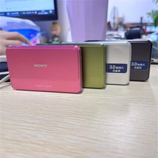 Sony cyber shot d'occasion  Expédié en Belgium