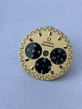 Omega 385.0801 flightmaster usato  Italia