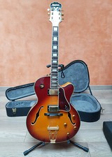 Epiphone joe pass d'occasion  Montastruc-la-Conseillère