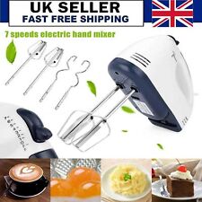 Speed electric hand for sale  NORTHAMPTON