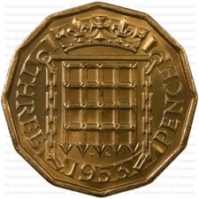 1953 1967 queen for sale  SWINDON