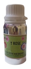 Aceite de perfume concentrado T Rose de Mhd Ayub Mhd Yakub Attar de larga duración segunda mano  Embacar hacia Mexico