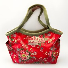 Cath kidston red for sale  NEWCASTLE UPON TYNE