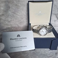 Maurice lacroix calypso for sale  BRIDLINGTON