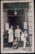 Secondigliano 0tt 1931 usato  Nettuno