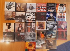 Bruce springsteen letter gebraucht kaufen  Diedorf