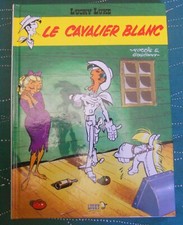 Lucky luke cavalier d'occasion  La Gaude