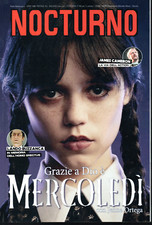 Rivista nocturno 241 usato  Calco