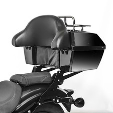 Topcase set kawasaki gebraucht kaufen  Wiehl