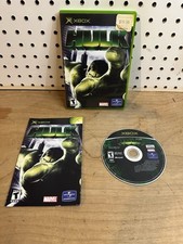 Hulk cib complete for sale  Lawrenceville