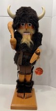 Nutcracker steinbach viking for sale  Henderson