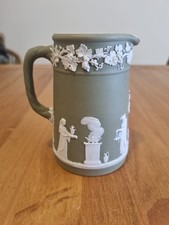 Antique wedgwood sage for sale  CARDIFF