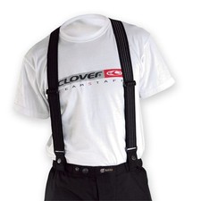 Bretelle elastiche unisex usato Bretelle elastiche unisex usato  Sesto San Giovanni