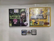 Giochi nintendo 3ds usato Giochi nintendo 3ds usato  Montefiascone