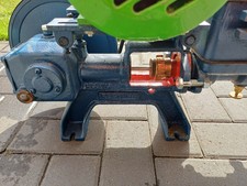 Kolbenpumpe reckers rl012 gebraucht kaufen  Esterwegen