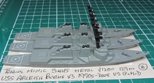 Uss burke 1990s for sale  GOSPORT