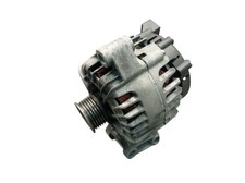 Alternator generator 120a d'occasion  Expédié en Belgium