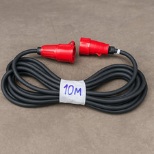 Industrial phase power for sale  NOTTINGHAM