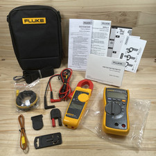 Fluke 116 323 gebraucht kaufen  Berlin