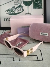 miu miu sunglasses na sprzedaż  PL