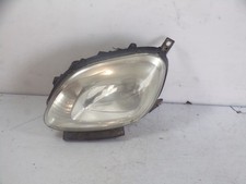 faro sinistro fiat panda usato faro sinistro fiat panda usato Sant Angelo Romano