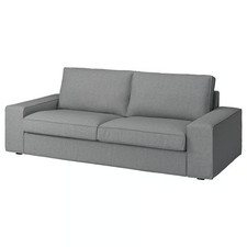 Ikea kivik seater for sale  Denver