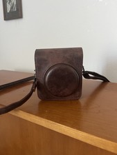 Instax mini hülle gebraucht kaufen  Essen