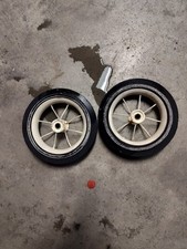 Early tricycle wheels for sale  Palmdale