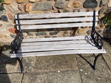 Cast iron traditional for sale  PRESTON