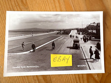 Orig postcard coastal for sale  LYTHAM ST. ANNES