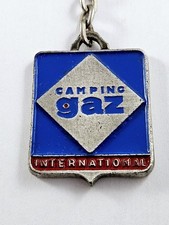 Keychain camping gas d'occasion  Expédié en Belgium