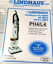 Lindhaus sacchetti sottovuoto usato  Spedire a Italy