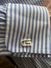 Vintage gucci sterling for sale  WALTON-ON-THAMES