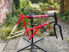 Scott evolution pro for sale  LEEDS