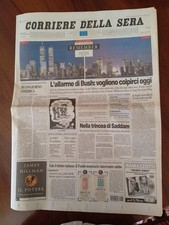 Corriere della sera usato  Bresso