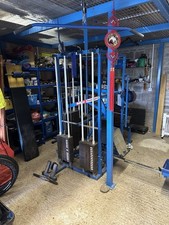 Powersport multi gym for sale  CHEPSTOW